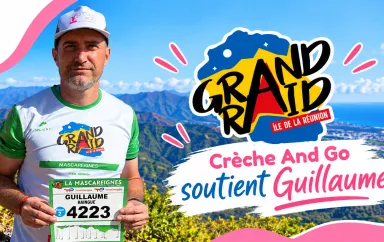 Guillaume Grand Raid