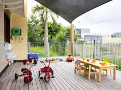 Parc 2000
